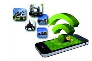 2016出境WiFi或将全面爆发，吉客猫成用户首选租赁服务